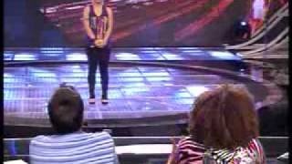 Hélen Lyu - Faz Tempo (Ivete Sangalo) - Top 5 - Idolos 2009 - 24/11/09