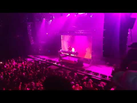 Space Jesus - [9] Datsik Ninja Nation Tour (Philadelphia - 020918)