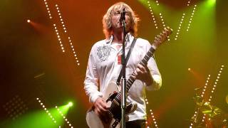 Status Quo -- Let&#39;s Rock - Live @ Colmar - 15.8.2011