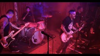 Bayside - Pigsty Live