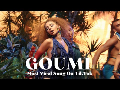 Myriam Fares Goumi  ميريام فارس قومي