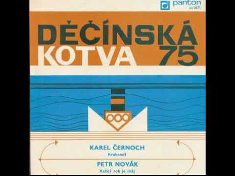 Karel Černoch - Krakonoš (1975)