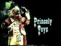 Documentary Performing Arts - Princely Toys