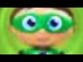 Elmo World Exercise Oliver Toad Marshall Trucks Scruffey UK HQ