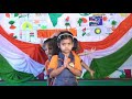 Independence Day Dance Performance By Lollys Kids