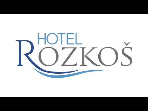 Hotel Rozkoš - Česká Skalice 4
