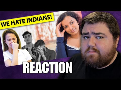 The World Hates Indians Now? - Slayy Point [Reaction]