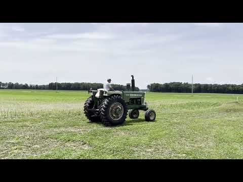 OLIVER 1955 For Sale