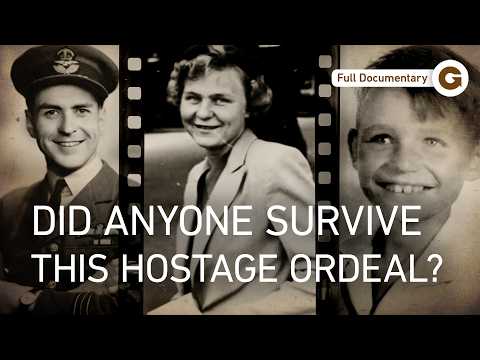 Hostages of the SS: When Rescue Came Too Late for Some | Full Documentary