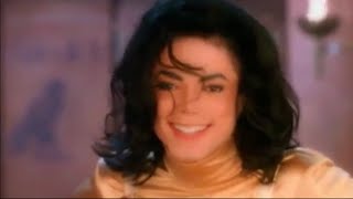 Michael Jackson - Remember The Time/Bad (Immortal Version) Fanmade Music Video