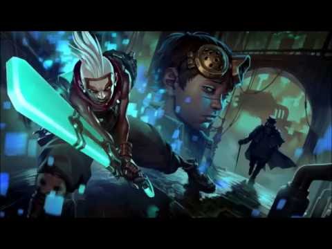 Ekkologix - Short Ekko Montage