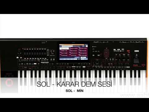 SOL - Karar Dem Sesi