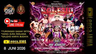 Download lagu Live !!! SALEHO KARYA BUDAYA - ASR ASWA SURA RENJANA - TURONGGO GAGAK SETO - Live Klodran Gemawang mp3 Download lagu Live !!! SALEHO KARYA BUDAYA - ASR ASWA SURA RENJANA - TURONGGO GAGAK SETO - Live Klodran Gemawang mp3