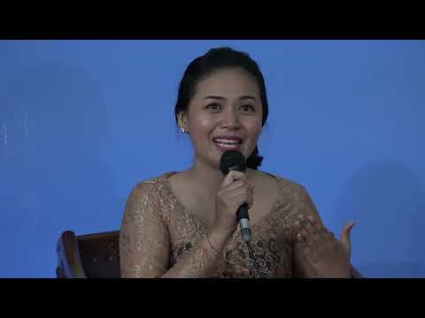 RRI NET OBROLAN BUDAYA RRI DENPASAR