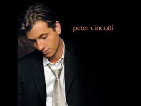 Peter Cincotti - The Country Life