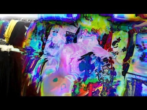 Lilxyq - Xhrome heartT's (Official Music Video) ft Nikoduh9