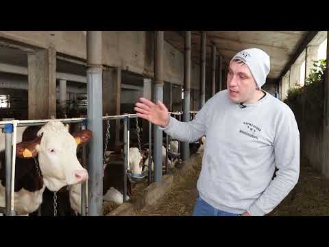 Agro karavan ep. 265 - Kolubarski kraj - 05.02.2023.