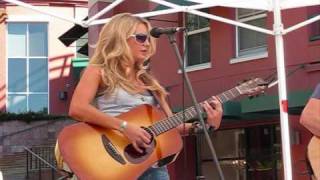 Whitney Duncan: When I Said I Would