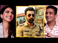 Ranbir Kapoor Is A Very Cool Headed Guy Vaani Kapoor