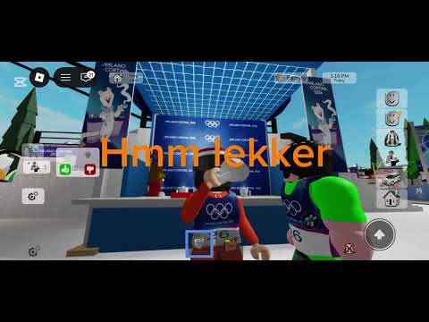 De olympische winter spelen schaatsen 