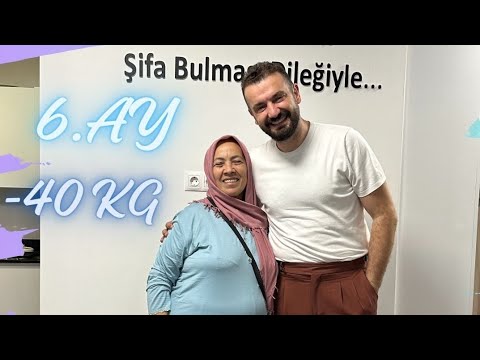 التغييرات في حياة مريضتنا التي أجرت عملية تكميم المعدة منذ 6 أشهر...