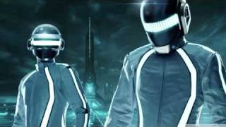Daft Punk - End Titles (Sander Kleinenberg Remix)
