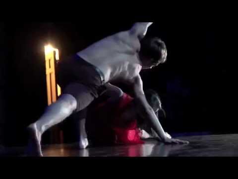 Charisse Wakeham POL Choreography