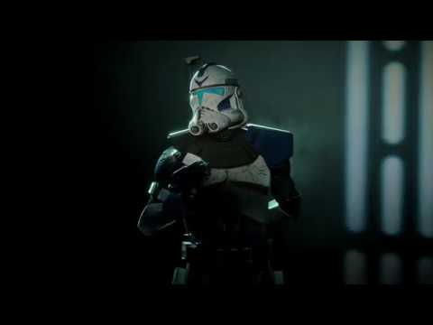 STRIKEBOMB's Custom Clone Overhaul Mod - Star Wars Battlefront 2