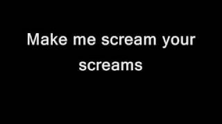 Muse - Showbiz (with lyrics)