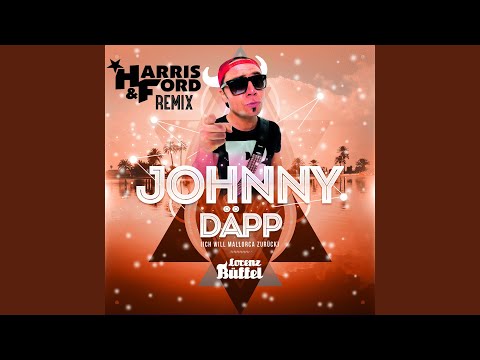 Johnny Däpp (Harris & Ford Remix)