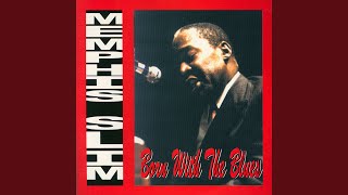 Memphis Slim USA