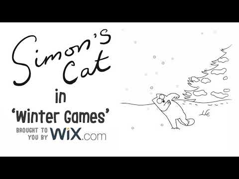 Simon's Cat #88