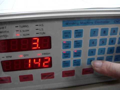 SW 202A operation controller