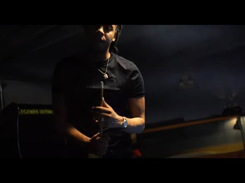 YOUNG ZIGGY- Black Codes - Feat Samuel Shabazz (Official Video) Prod BY. ill Will Beatz