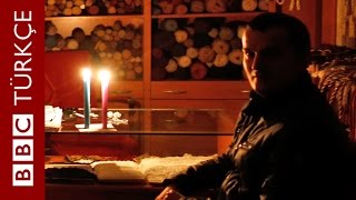 Türkiye'de elektrik kesintileri nedeniyle hayat durdu - BBC TÜRKÇE