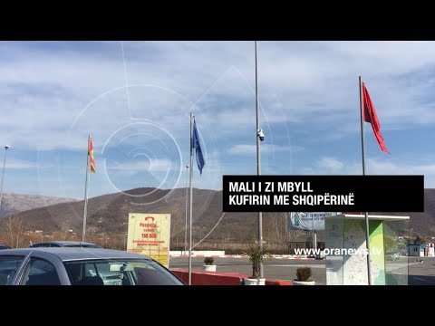 Edicioni informativ - 20 qershor 2020 - Ora 12:00 - RTV Ora