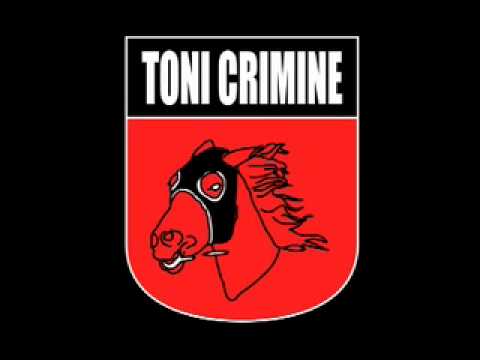 Toni Crimine: 