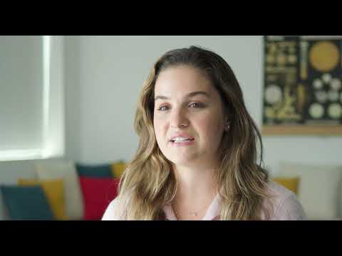 What’s it like starting your career at Red Hat? (with Mina Karamercan)