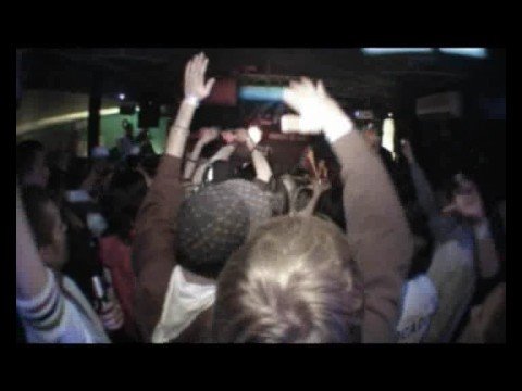 Tafrob Live Event music bar