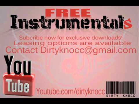 Official Dirty Knocc - WILLIE  Instrumental (Prod by Dirty Knocc)