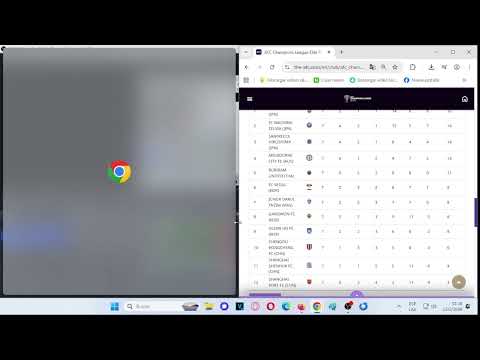 Zona Este, Champions League Asia Elite 2025-2026,  Fecha 7: Resultados, Posiciones y  Fixture