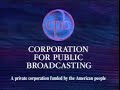 PBS Barney And Friends Season 3 Funding Credits Version 1 February 27 September 1995