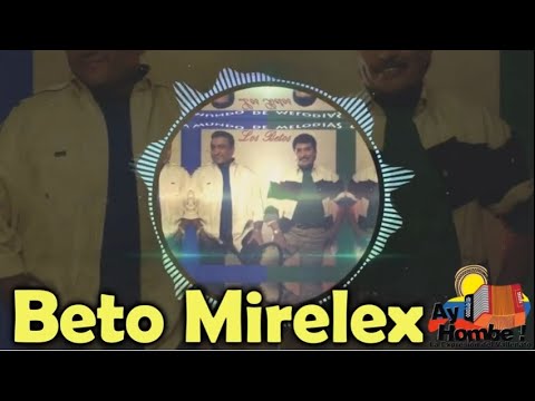 Errante- Los Betos (Con Letra)