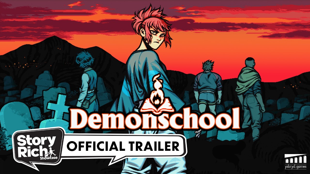 Trailer