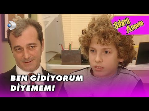 Kererm, Sadık'tan Yardım İstedi!  - Sihirli Annem 88. Bölüm