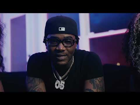 Noodah05 - Demon Time (Official Video)