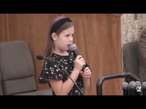 Domnul este păstorul meu