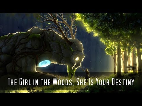 Mustafa Avşaroğlu - The Girl in the Woods, She Is Your Destiny | Most Emotional Piano Music