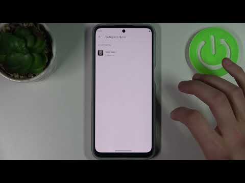 Как поменять обои на MOTOROLA Moto G41 / Смена обоев на MOTOROLA Moto G41