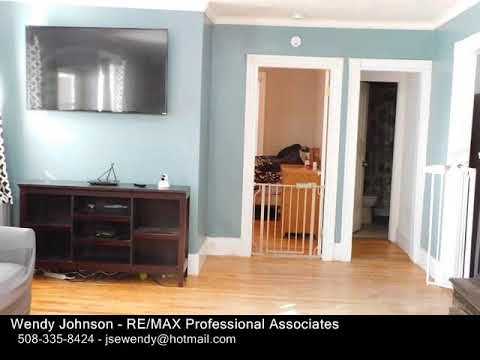 42 Boyden Rd, Holden MA 01520 - Single Family Home - Real Estate - For Sale -